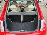 2011 Fiat 500 1.2 8V Lounge Sedan for sale, Japanese used car export - photo 14 of 28 | GULJI TRADERS