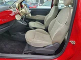 2011 Fiat 500 1.2 8V Lounge Sedan for sale, Japanese used car export - photo 15 of 28 | GULJI TRADERS
