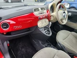 2011 Fiat 500 1.2 8V Lounge Sedan for sale, Japanese used car export - photo 16 of 28 | GULJI TRADERS