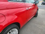 2011 Fiat 500 1.2 8V Lounge Sedan for sale, Japanese used car export - photo 20 of 28 | GULJI TRADERS