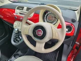 2011 Fiat 500 1.2 8V Lounge Sedan for sale, Japanese used car export - photo 23 of 28 | GULJI TRADERS