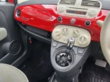 2011 Fiat 500 1.2 8V Lounge Sedan for sale, Japanese used car export - photo 24 of 28 | GULJI TRADERS