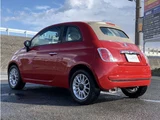 2011 Fiat 500 1.2 8V Sedan for sale, Japanese used car export - photo 2 of 42 | GULJI TRADERS