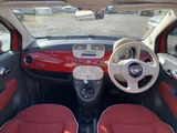 2011 Fiat 500 1.2 8V Sedan for sale, Japanese used car export - photo 3 of 42 | GULJI TRADERS