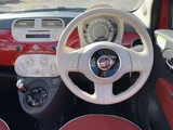2011 Fiat 500 1.2 8V Sedan for sale, Japanese used car export - photo 7 of 42 | GULJI TRADERS