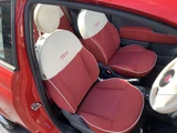 2011 Fiat 500 1.2 8V Sedan for sale, Japanese used car export - photo 8 of 42 | GULJI TRADERS