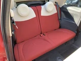 2011 Fiat 500 1.2 8V Sedan for sale, Japanese used car export - photo 9 of 42 | GULJI TRADERS