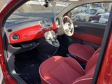2011 Fiat 500 1.2 8V Sedan for sale, Japanese used car export - photo 13 of 42 | GULJI TRADERS