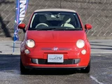 2011 Fiat 500 1.2 8V Sedan for sale, Japanese used car export - photo 16 of 42 | GULJI TRADERS