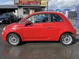 2011 Fiat 500 1.2 8V Sedan for sale, Japanese used car export - photo 22 of 42 | GULJI TRADERS