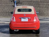 2011 Fiat 500 1.2 8V Sedan for sale, Japanese used car export - photo 25 of 42 | GULJI TRADERS