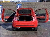 2011 Fiat 500 1.2 8V Sedan for sale, Japanese used car export - photo 26 of 42 | GULJI TRADERS