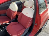 2011 Fiat 500 1.2 8V Sedan for sale, Japanese used car export - photo 32 of 42 | GULJI TRADERS