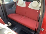 2011 Fiat 500 1.2 8V Sedan for sale, Japanese used car export - photo 33 of 42 | GULJI TRADERS