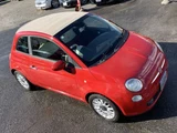 2011 Fiat 500 1.2 8V Sedan for sale, Japanese used car export - photo 38 of 42 | GULJI TRADERS