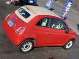 2011 Fiat 500 1.2 8V Sedan for sale, Japanese used car export - photo 40 of 42 | GULJI TRADERS