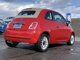2011 Fiat 500 1.2 8V Sedan for sale, Japanese used car export - photo 42 of 42 | GULJI TRADERS