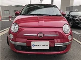 2011 Fiat 500 TwinAir Sedan for sale, Japanese used car export - photo 2 of 43 | GULJI TRADERS