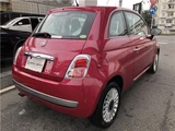 2011 Fiat 500 TwinAir Sedan for sale, Japanese used car export - photo 8 of 43 | GULJI TRADERS