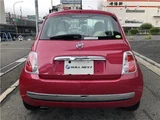 2011 Fiat 500 TwinAir Sedan for sale, Japanese used car export - photo 9 of 43 | GULJI TRADERS