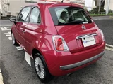 2011 Fiat 500 TwinAir Sedan for sale, Japanese used car export - photo 10 of 43 | GULJI TRADERS