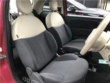 2011 Fiat 500 TwinAir Sedan for sale, Japanese used car export - photo 16 of 43 | GULJI TRADERS
