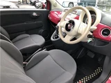 2011 Fiat 500 TwinAir Sedan for sale, Japanese used car export - photo 18 of 43 | GULJI TRADERS