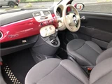 2011 Fiat 500 TwinAir Sedan for sale, Japanese used car export - photo 25 of 43 | GULJI TRADERS