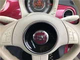 2011 Fiat 500 TwinAir Sedan for sale, Japanese used car export - photo 31 of 43 | GULJI TRADERS