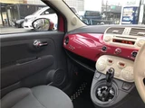2011 Fiat 500 TwinAir Sedan for sale, Japanese used car export - photo 35 of 43 | GULJI TRADERS