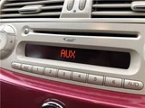 2011 Fiat 500 TwinAir Sedan for sale, Japanese used car export - photo 36 of 43 | GULJI TRADERS