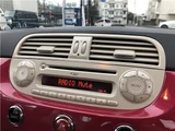 2011 Fiat 500 TwinAir Sedan for sale, Japanese used car export - photo 38 of 43 | GULJI TRADERS