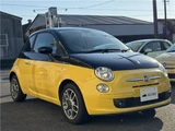 2011 Fiat 500 Sedan for sale, Japanese used car export - photo 4 of 26 | GULJI TRADERS