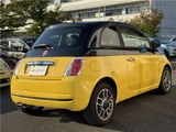 2011 Fiat 500 Sedan for sale, Japanese used car export - photo 6 of 26 | GULJI TRADERS