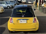 2011 Fiat 500 Sedan for sale, Japanese used car export - photo 7 of 26 | GULJI TRADERS
