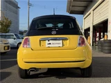 2011 Fiat 500 Sedan for sale, Japanese used car export - photo 8 of 26 | GULJI TRADERS