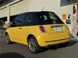 2011 Fiat 500 Sedan for sale, Japanese used car export - photo 9 of 26 | GULJI TRADERS