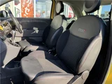 2011 Fiat 500 Sedan for sale, Japanese used car export - photo 10 of 26 | GULJI TRADERS
