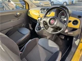 2011 Fiat 500 Sedan for sale, Japanese used car export - photo 17 of 26 | GULJI TRADERS