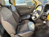 2011 Fiat 500 Sedan for sale, Japanese used car export - photo 18 of 26 | GULJI TRADERS