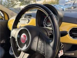 2011 Fiat 500 Sedan for sale, Japanese used car export - photo 20 of 26 | GULJI TRADERS