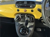 2011 Fiat 500 Sedan for sale, Japanese used car export - photo 24 of 26 | GULJI TRADERS