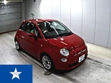 2011 Fiat 500 TwinAir Sedan for sale, Japanese used car export - photo 1 of 5 | GULJI TRADERS