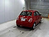 2011 Fiat 500 TwinAir Sedan for sale, Japanese used car export - photo 2 of 5 | GULJI TRADERS