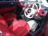 2011 Fiat 500 TwinAir Sedan for sale, Japanese used car export - photo 3 of 5 | GULJI TRADERS