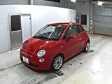 2011 Fiat 500 TwinAir Sedan for sale, Japanese used car export - photo 4 of 5 | GULJI TRADERS