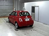 2011 Fiat 500 TwinAir Sedan for sale, Japanese used car export - photo 5 of 5 | GULJI TRADERS