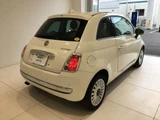 2011 Fiat 500 TwinAir Lounge . Sedan for sale, Japanese used car export - photo 2 of 10 | GULJI TRADERS