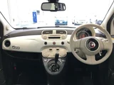2011 Fiat 500 TwinAir Lounge . Sedan for sale, Japanese used car export - photo 3 of 10 | GULJI TRADERS