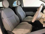 2011 Fiat 500 TwinAir Lounge . Sedan for sale, Japanese used car export - photo 4 of 10 | GULJI TRADERS